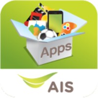 AIS Apps icon