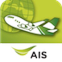 AIS Roaming icon