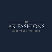 AK FASHIONS (Online Shopping) icon