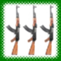 Ak47 icon