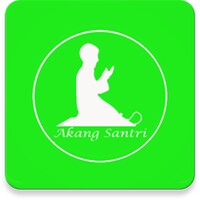 Akang Santri icon