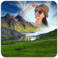 Nature Photo Frames icon