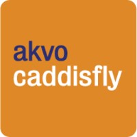 Akvo Caddisfly icon