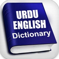 English Urdu Dictionary icon