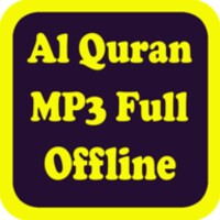 Al Quran MP3 Completed Offline 1.7
