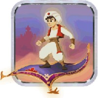 Aladdin icon