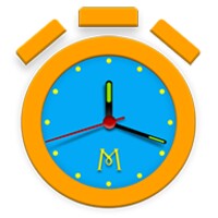 Alarm Clock Millenium 6.7