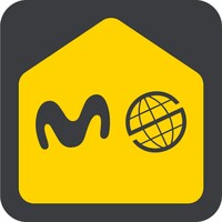 Movistar Prosegur Alarmas icon