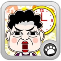 Alarmclock Mum icon