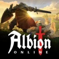 Albion Online (Legacy) icon