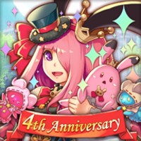 Alchemia Story icon