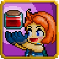 Alchemica - Crafting RPG icon