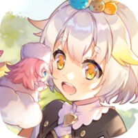 Alchemy Girl M icon