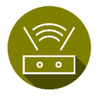 Network Scanner icon