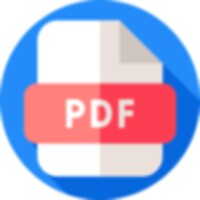 PDF Reader Pro icon