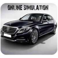 Car Simulation icon