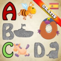 Alfabeto Español Puzzles icon