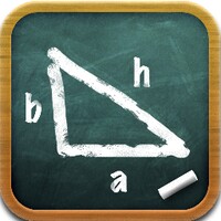 Algebra Cheat Sheet icon