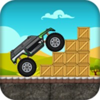 Alger Monster Truck icon