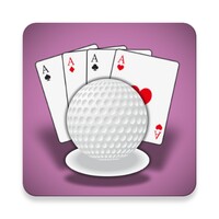 Golf Solitaire icon