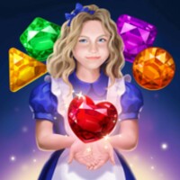 Alice in Puzzleland icon