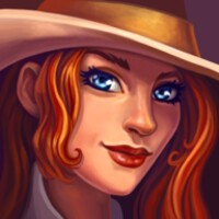 Alicia Quatermain icon