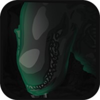 Alien Evolution World icon