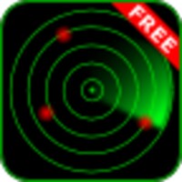 Alien Radar icon