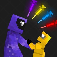 Alien Ragdoll Playground icon
