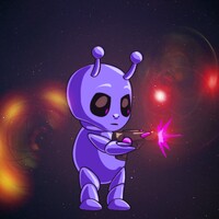 Alien Survival icon
