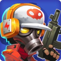 Aliens Agent: Star Battlelands icon