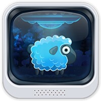 Aliens vs Sheep icon