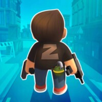 Alive Today: Zombie City icon