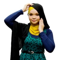 ALL ABOUT HIJAB icon