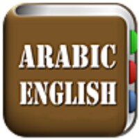 All Arabic English Dictionary icon
