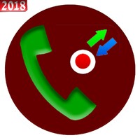 All Call Recorder Lite 2018 icon