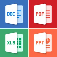 All Document Reader and Viewer icon