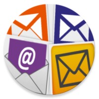 All Emails icon