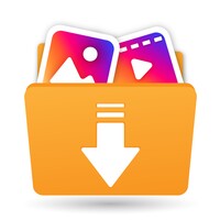 Insta Downloader icon