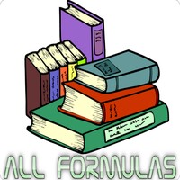 All Formulas 1.5.0