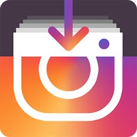 Instagram Downloader icon