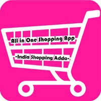 All in One Shopping App - India Shopping Adda icon