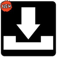 All in One Video Downloader icon