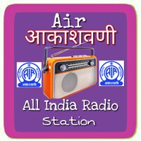 All India Radio icon