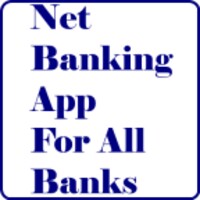 All Net Banking India icon