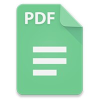 All PDF - PDF Reader & Tools icon