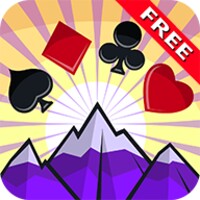 All-Peaks Solitaire FREE icon