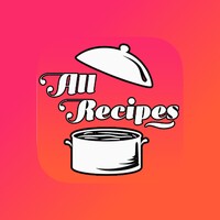 All Recipes Free icon