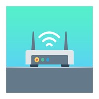 All Router Admin icon