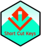 All Shortcut Keys icon